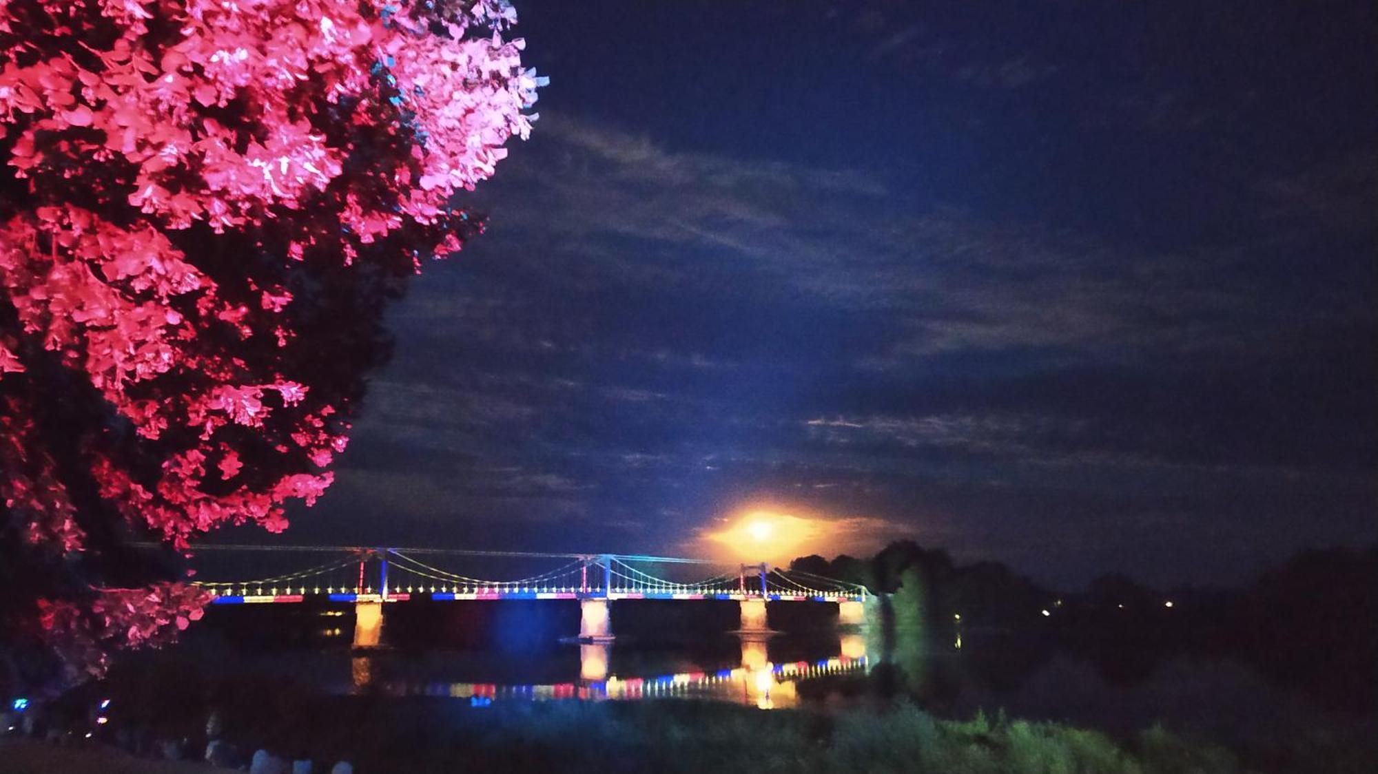 O Bulles De Loire, Châteauneuf-sur-Loire Dış mekan fotoğraf